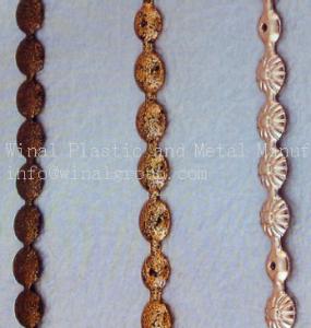 Quality Furniture bubble nail for Europe sofa decoration,copper,iron with plating as per reuqest. wholesale