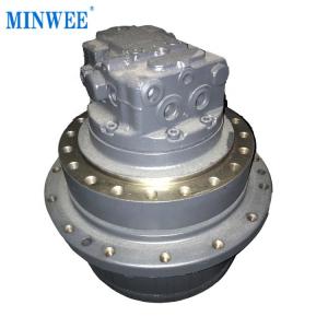 Quality PC120-1 PC120-2 PC120-6 Hydraulic Travel Gearbox wholesale