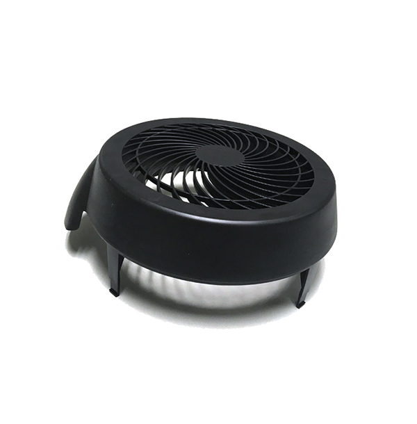 Auto Car Plastic Mold Parts , Plastic Moulded Components Cold Hot Runner