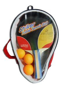 Quality Control Well Ping Pong Accessories With Protective Edge Banding Bag Package wholesale