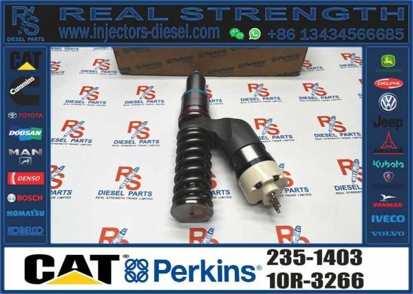 C15 Engine Injector 235-1403 280-0574 289-0753 211-3024 359-7434 10R-8500 374