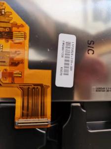Quality Samsung LTP350QV-E09 3.5 Inch 320x240 Medical LCD Display wholesale