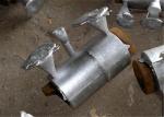 ASTM A356 Casting Aluminum Parts , Sand Casting Foundry Aluminum Casting
