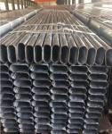 Sch40 Galvanized Carbon Steel Pipe 7mm Black Carbon Steel Pipe