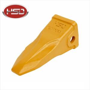 Quality E320 excavator parts bucket teeth rock tooth 1U3352RC for sale wholesale