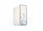9w 7.75kg White Commercial Scent Diffuser for Large Area Stand Alone 2000CBM