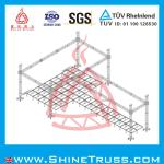 Lighting Truss Wedding Decoration Truss