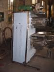 Double Chamber 100 Kg / Batch Wet Granulator Machine