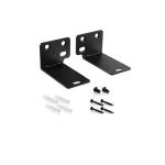 Small Stainless Steel Right Angle Bracket Bent Type L Bracket for Furniture