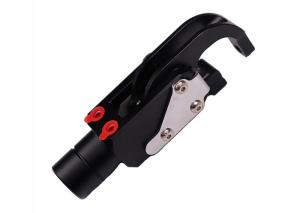 Quality Aluminum / Steel Transfer Tool Products Press Gripper Masse 0.44 Kg wholesale