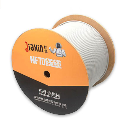 Tinned Copper 6mm Solar Cable , H1Z2Z2-K 1.5kV Solar Dc Wire