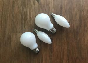 Quality 2w 4w Led Filament Bulb Opal Glass Ac 220v E12 200lm For Exhibition Hall wholesale