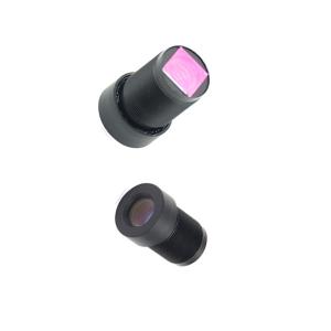 Quality 13MP 4K M12 12.5mm Megapixel CCTV Lens Fixed Focus IMX078 Sensor wholesale