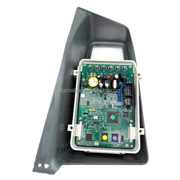 DX140 DX225 DX260 DX300 DX420 DX225LC DX380 Excavator Monitor Display Panel 539