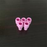 Argon arc welding ceramic nozzle accessories 13N08 series