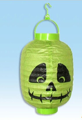 Christmas lanterns Halloween lanterns