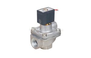 Quality Two Position Three Way Pulse Jet Valve wholesale