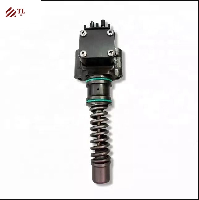 High Guarantee YU'AN C7 Injector 387-9427 3879427 387-9428 3879428 With Guarantee