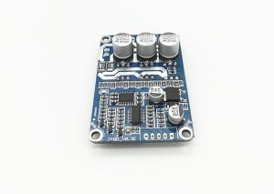 China JUYI JYQD-V83E Sensorless 12V-36V BLDC Motor Driver  Board Three-Phase For Cooling Fan Controller on sale