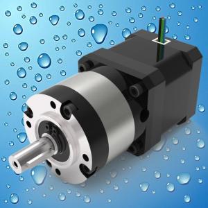 Quality 42mm Planetary Gear Motor 10Nm High Torque Bldc Motor Ratio 35 wholesale