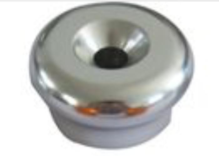 Gym Plating Pole 32mm Magnetic Weight Machine Pins