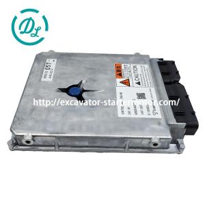 Quality Excavator ECU Controller SH200-6 CX210B 8981530572 Engine 4HK1 wholesale