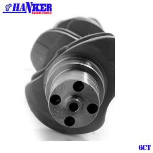 Quality 6CT 6CT8.3 Diesel Engine Crankshaft 3917320 3918986 3904363 3917443 wholesale