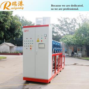 Quality 30x3kW High Pressure Mist Fire Suppression System 336L/Min wholesale