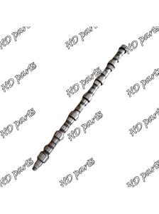 Quality 6D22 Engine Camshaft ME051209 For Mitsubishi wholesale