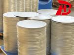 1050 1060 1070 1100 3003 8011 Aluminum Disc Cookware China Leading Manufacturer