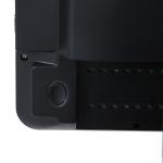 Metal Stand Touch Screen Machine POS System 15'' Single Screen 1024X768 Pixels
