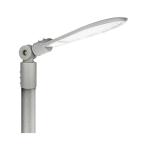 Multipurpose Outdoor LED Street Lights Anticorrosive No Flicker