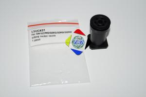 Quality C4.028.009 Lifting Sucker Nozzle Offset Spare Parts For Printing Machine wholesale