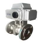 Electric Control Ball Valve