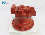 DH258 Swing Motor For Excavator Daewoo K1007950A wooden case Packing