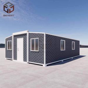 Quality EPS Sandwich 30FT 20FT Expandable Container House Home OEM wholesale
