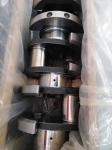 QSK60 Diesel Engine Crankshaft High Precise Processing Parts