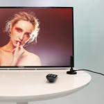 Experience Crystal Clear TV with Our Waterproof VHF/UHF Amplified Signal Booster