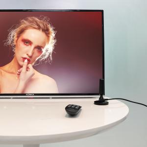 Quality Experience Crystal Clear TV with Our Waterproof VHF/UHF Amplified Signal Booster wholesale