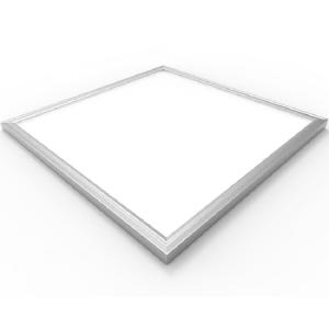 Quality Square Aluminum Alloy Drop Ceiling LED Lights 2x2 Acrylic LED Backlight Panel wholesale