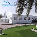 Best Price White Party Marquee Tents Party Trade Show Tents For Event Outdoor