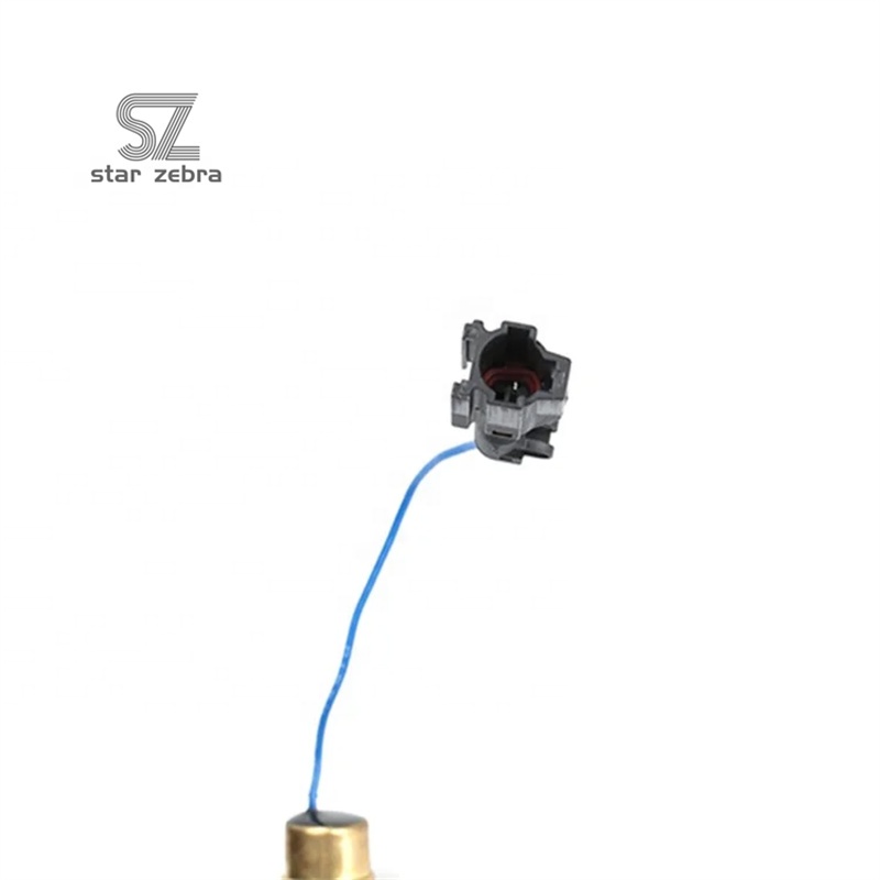 6BG1 Engine Model High Guarantee Water Temperature Sensor Switch Thermostat for ZAX200-6 ZAX230-6 EX200-5 1-83161033-0