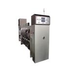 Carton Making Flexo Printer Slotter Rotary Die Cut