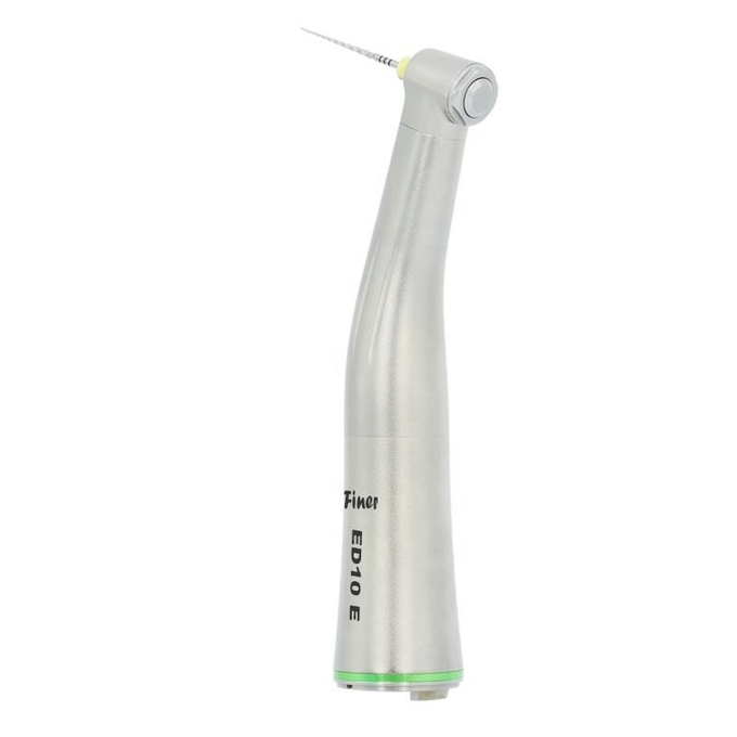 0.3-0.35Mpa Endo Handpiece , Turbine Reciprocating Endodontic Handpiece