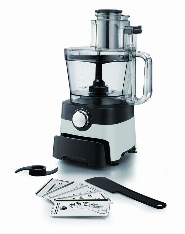 FP403 Food processor from Kavbao