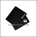 Printed Logo Custom Business Gifts Anti Slip Pvc Rubber Office Mouse Mat