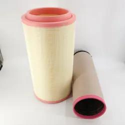 Quality Engine Air Filter Replacement Parts AF25767 3840036 24424482 wholesale