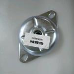 Atlas Screw air Compressor Parts Wholesale Damping Pad 1613675218