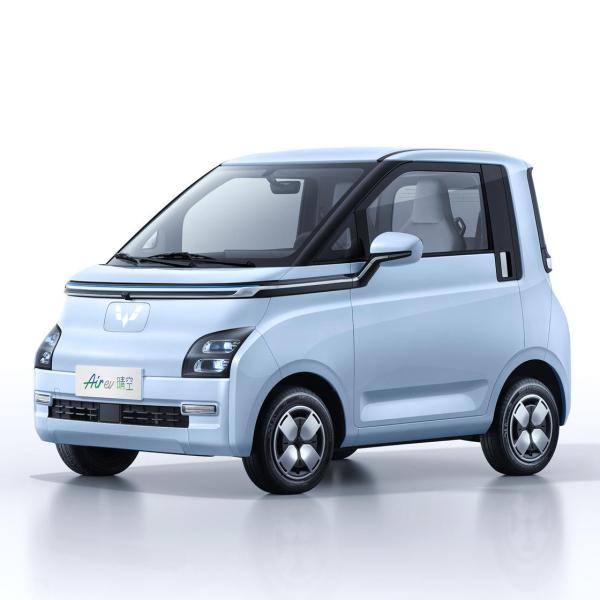 2023 Wuling Air EV Energy Vehicle Smart Cute Transporter With Fast Charging 0.75