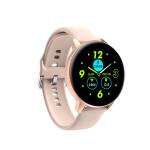 Realtek 8762CK 1.4'' W68 Fitness Tracker Smartwatch With Body Temperature Sensor